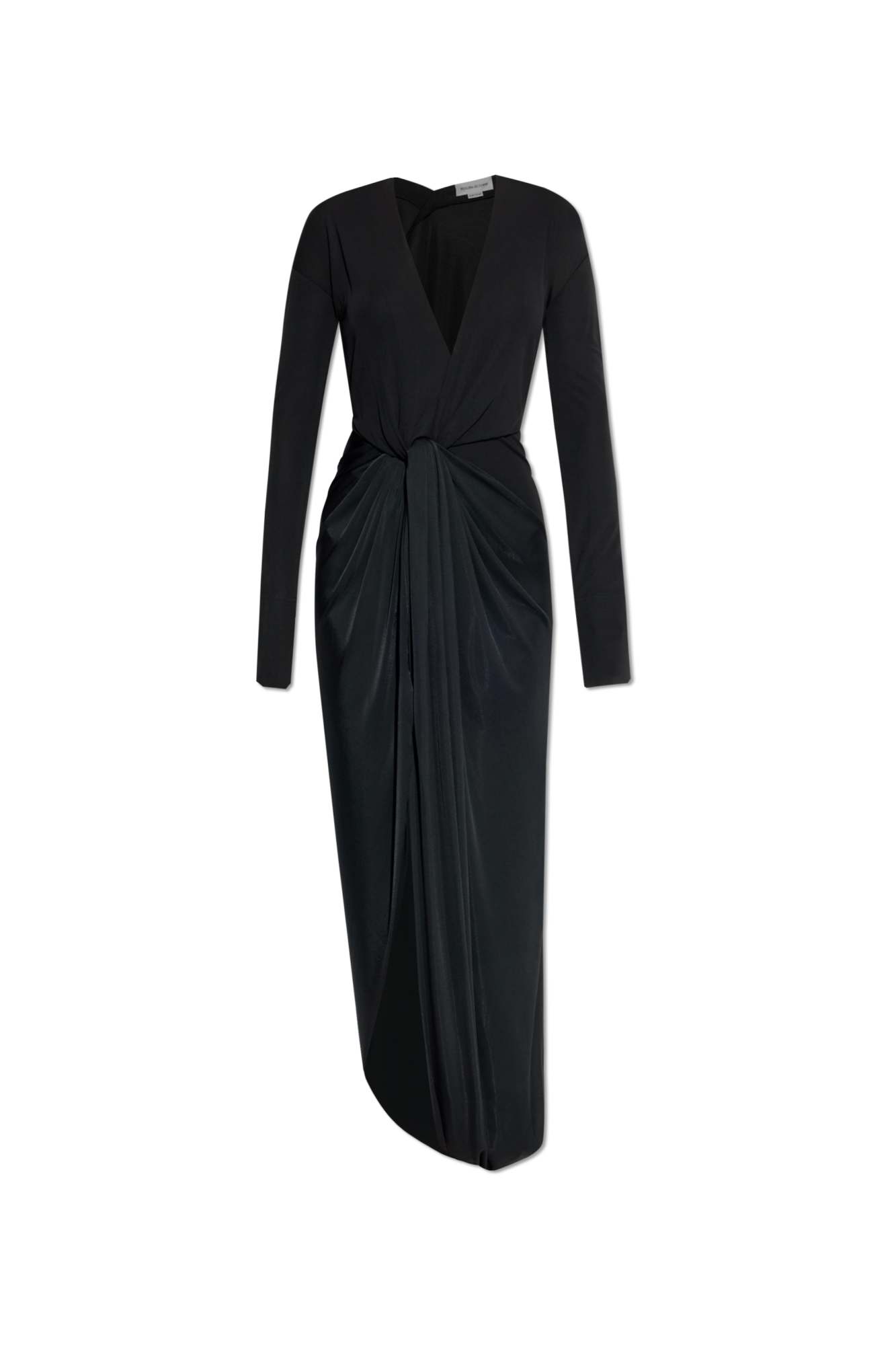Black Long sleeve dress Victoria Beckham - Vitkac Canada